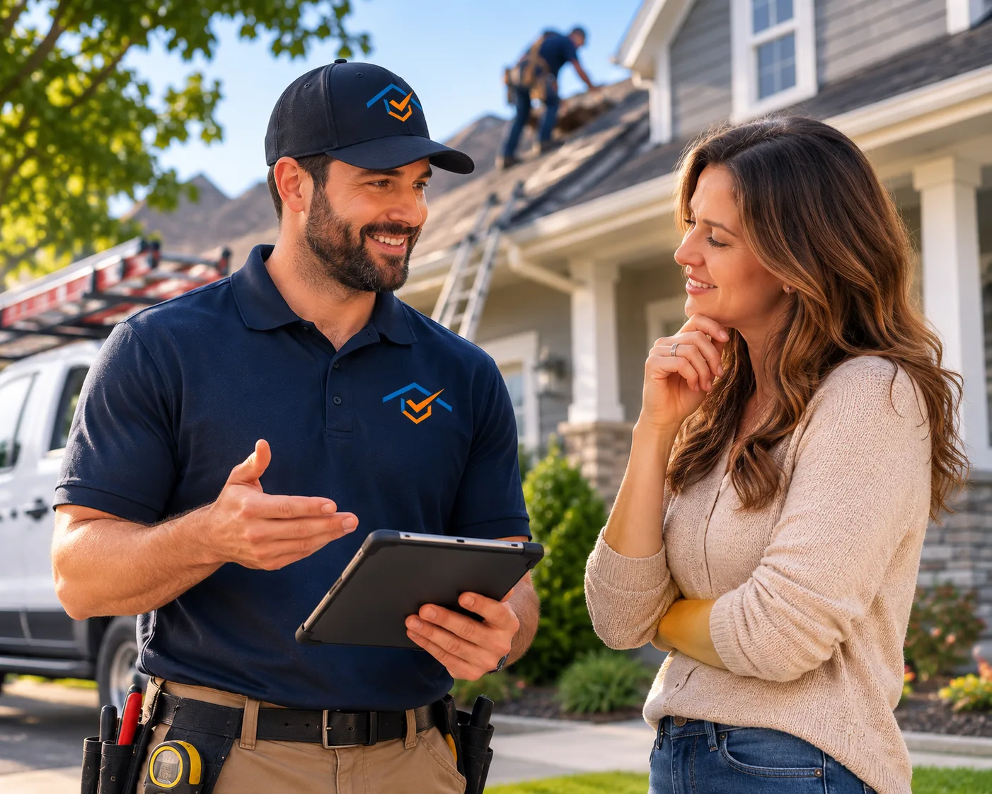 Roof Inspection FAQs in Jonesville, LA
